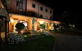 Hotel Ristorante Borgo Antico